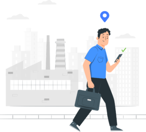geofencing